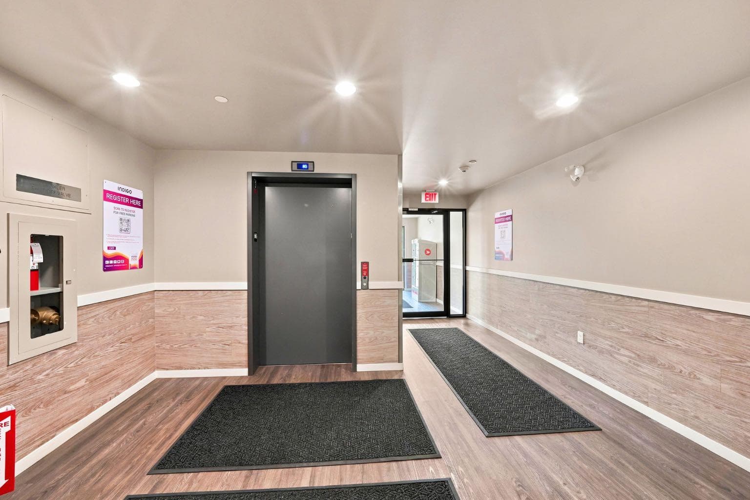 3407, 181 Skyview Ranch Manor NE