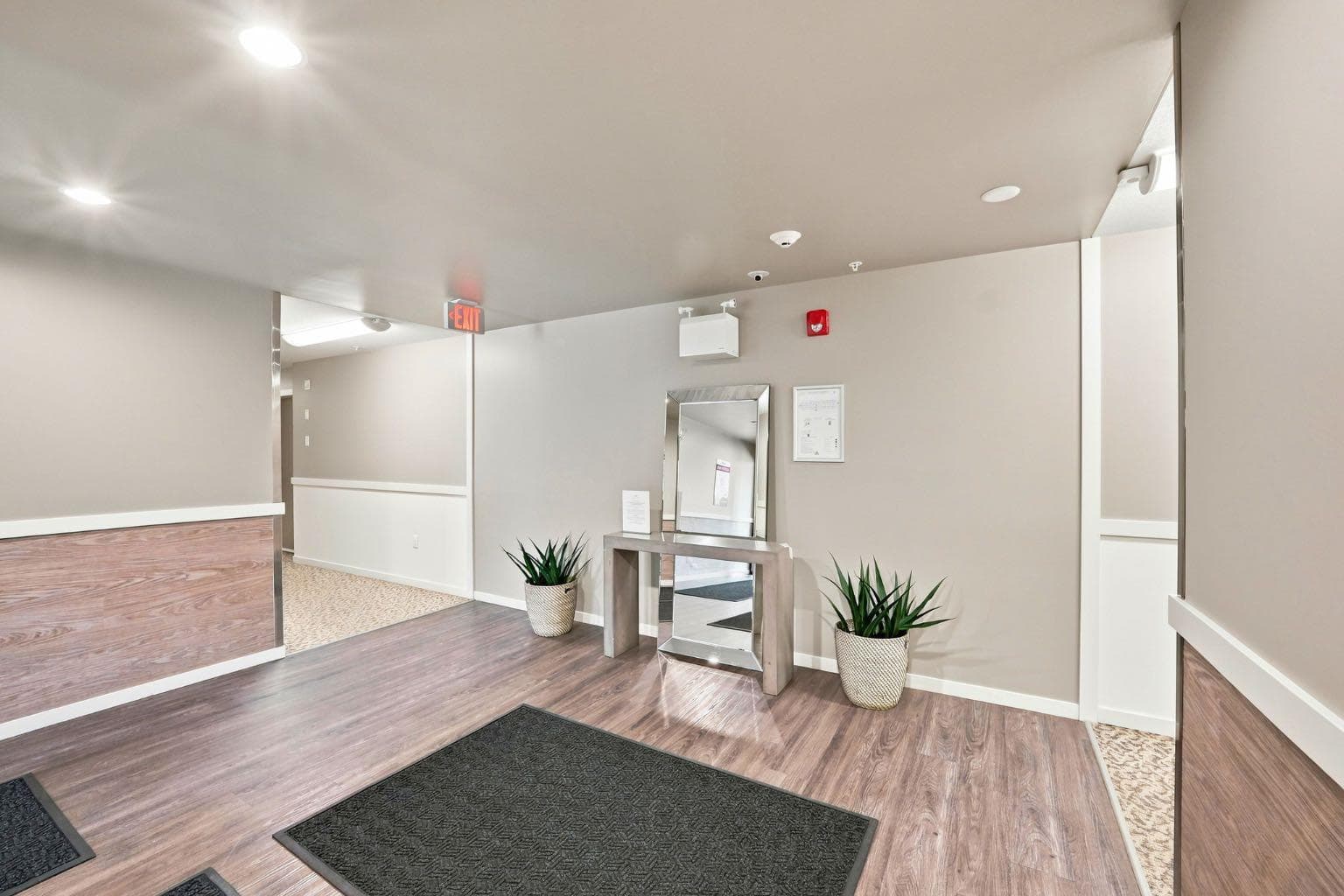 3407, 181 Skyview Ranch Manor NE