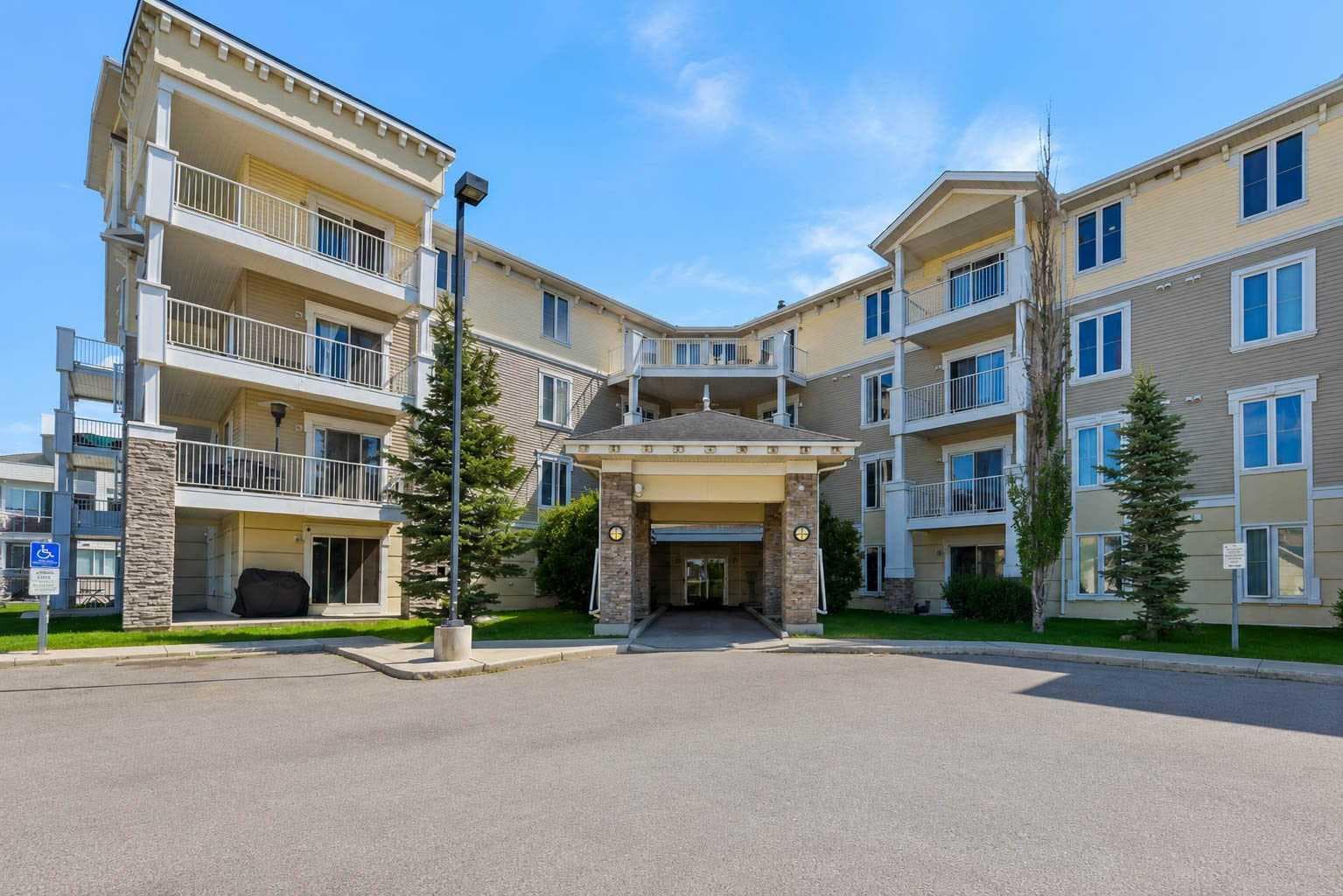 2415, 1140 Taradale Drive NE