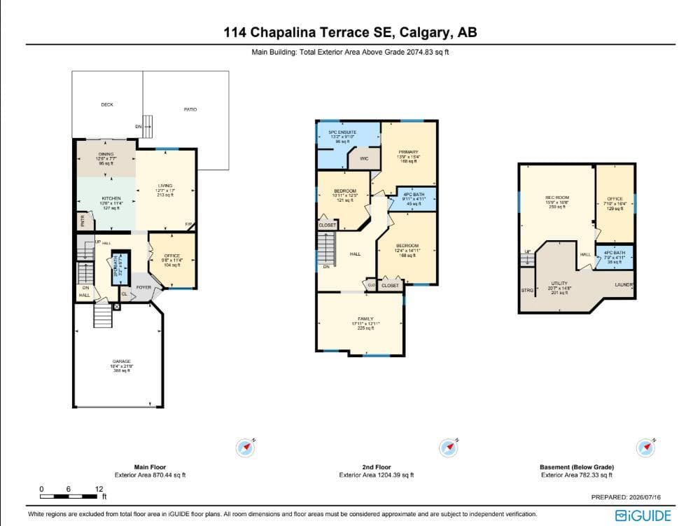 114 Chapalina Terrace SE