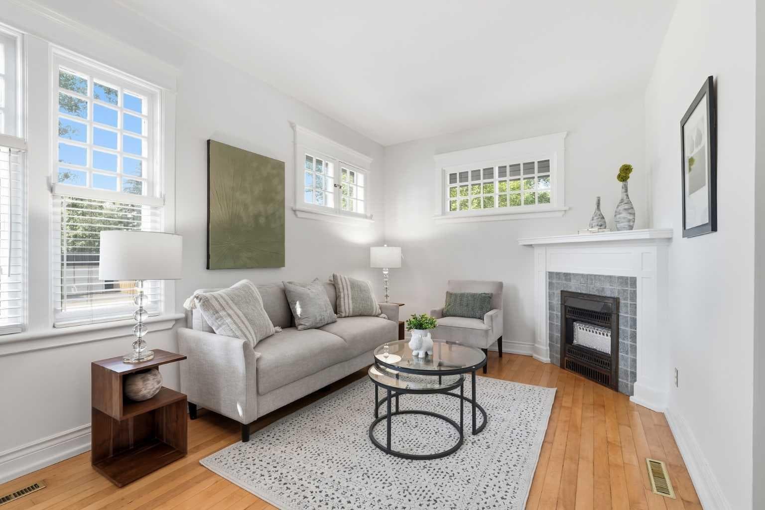 1801 2 Street NW