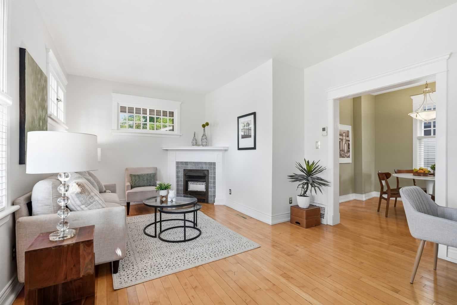 1801 2 Street NW