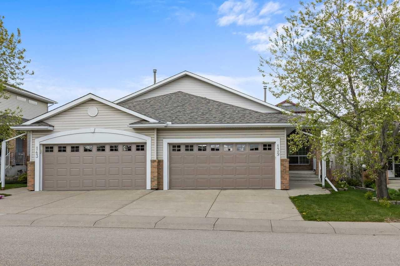139 Hidden Valley Green NW