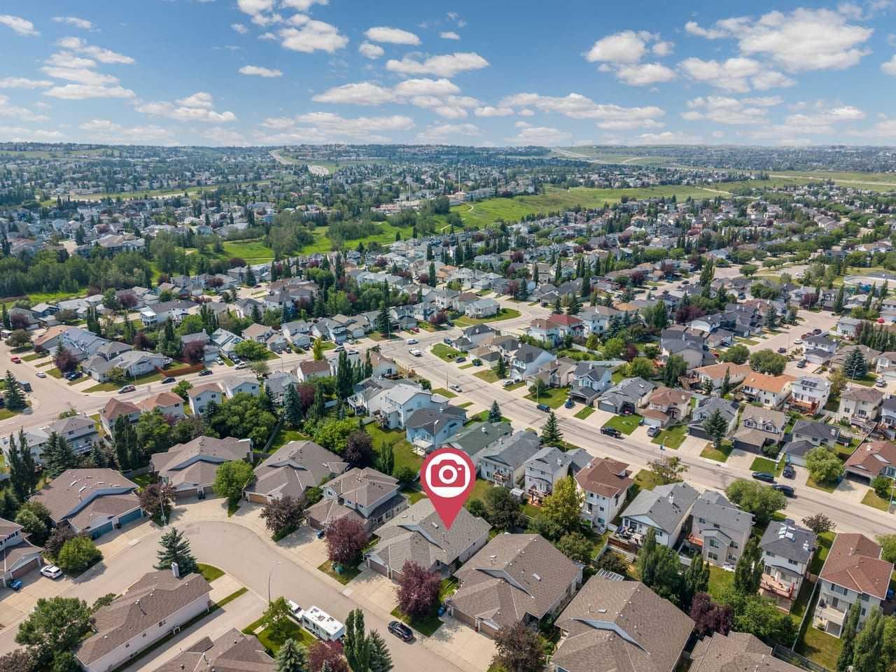 139 Hidden Valley Green NW