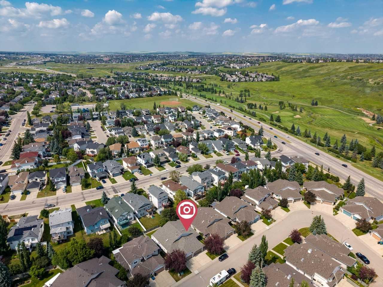 139 Hidden Valley Green NW