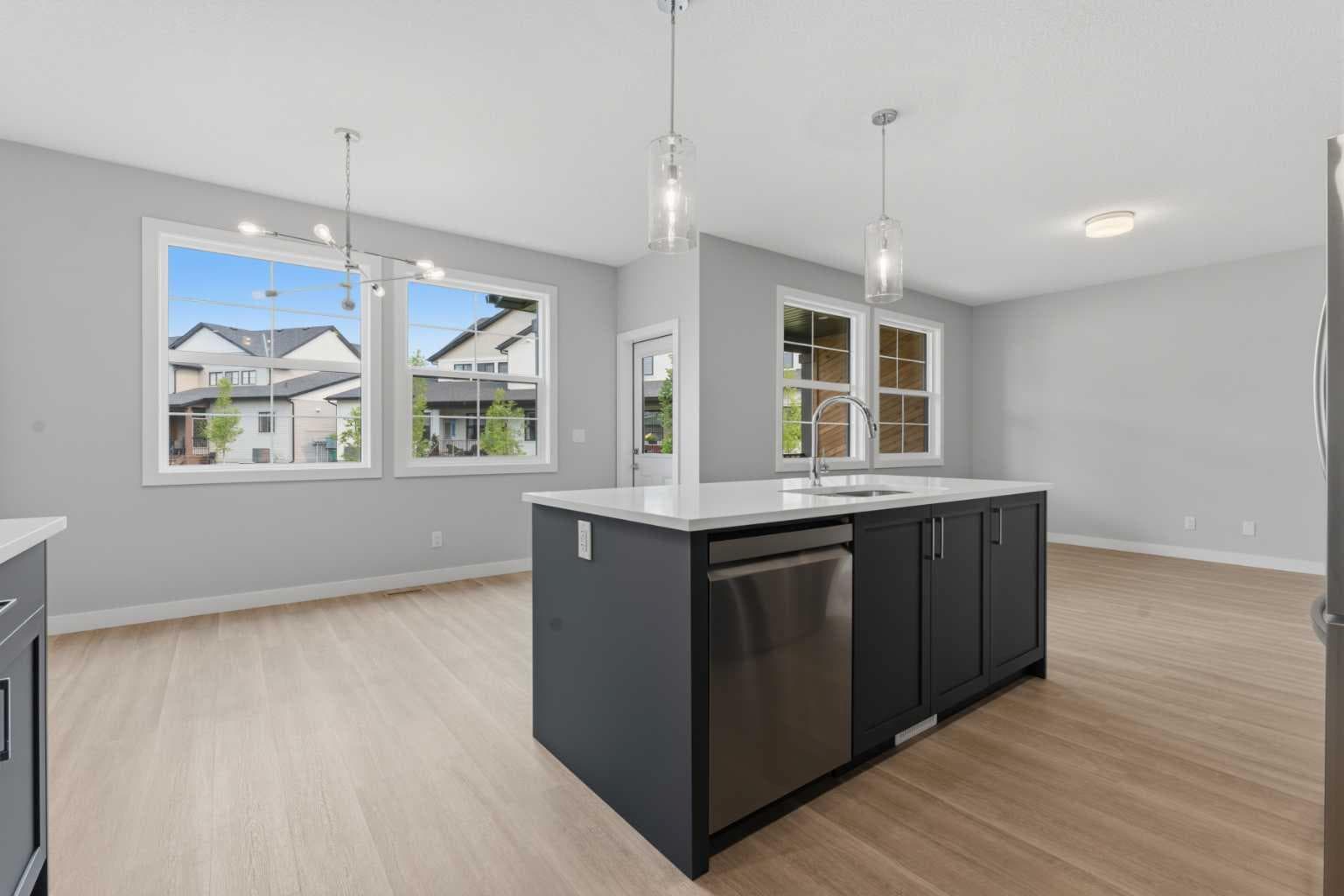 603, 201 Cooperswood Green SW