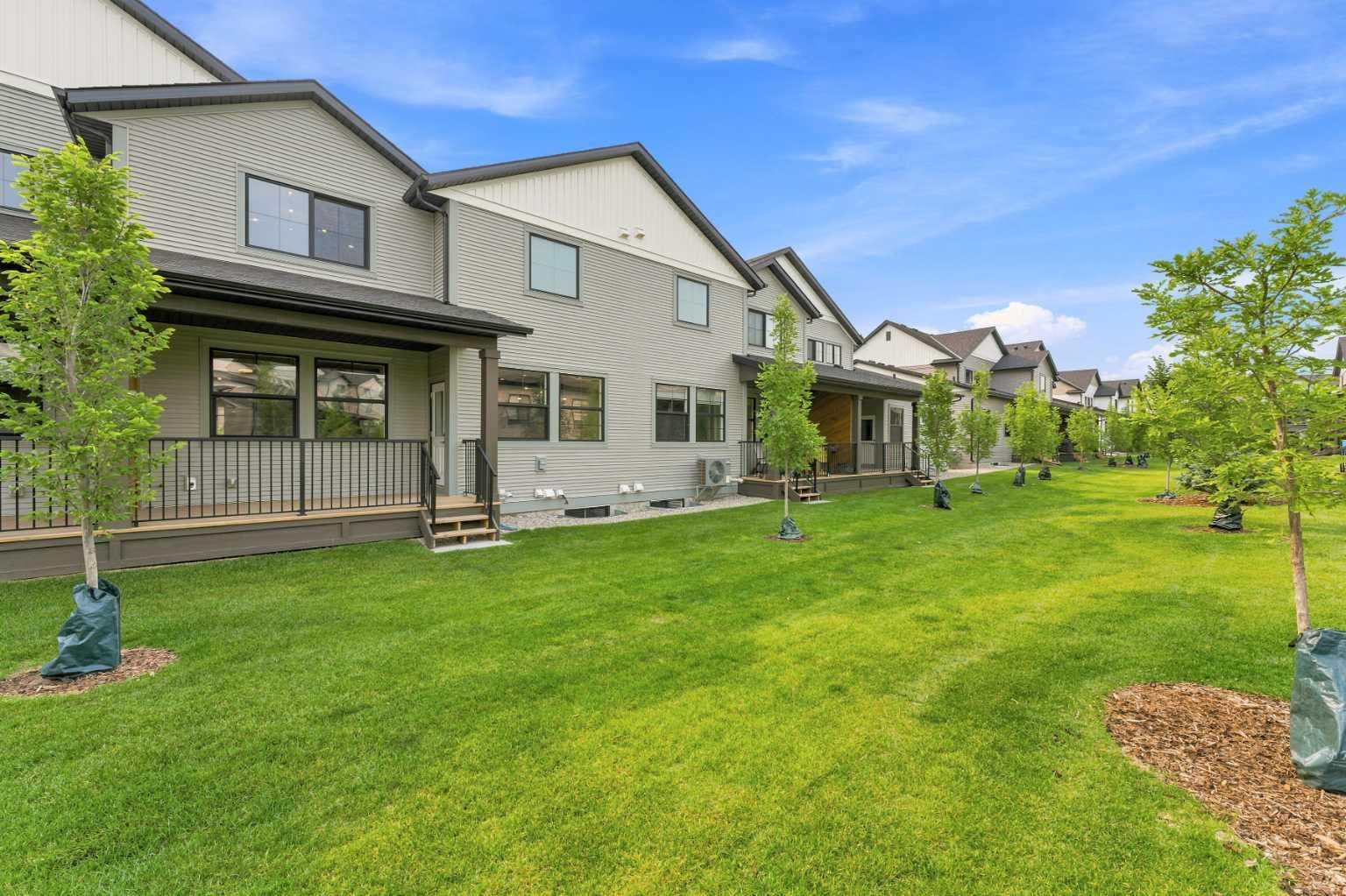 603, 201 Cooperswood Green SW