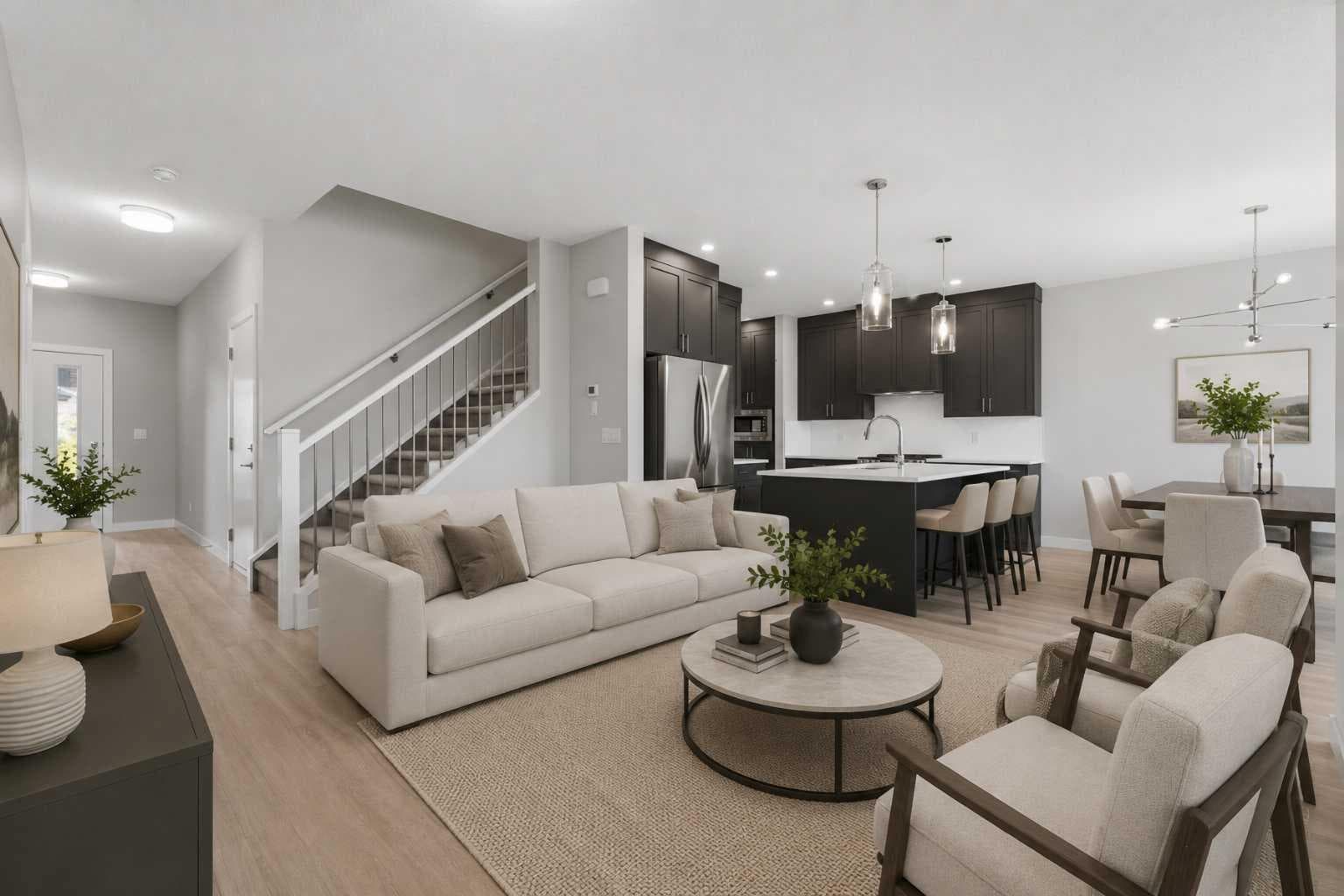 603, 201 Cooperswood Green SW
