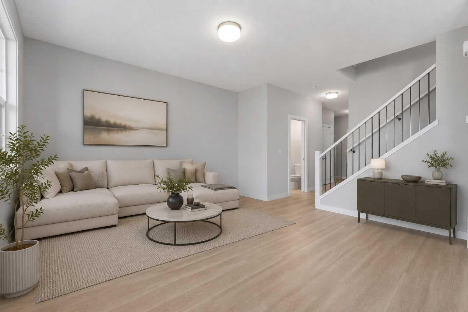 603, 201 Cooperswood Green SW
