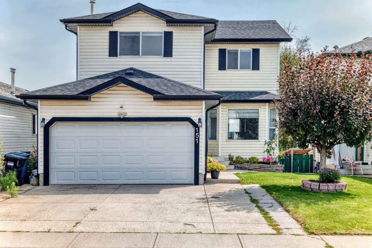 151 Applestone Park SE