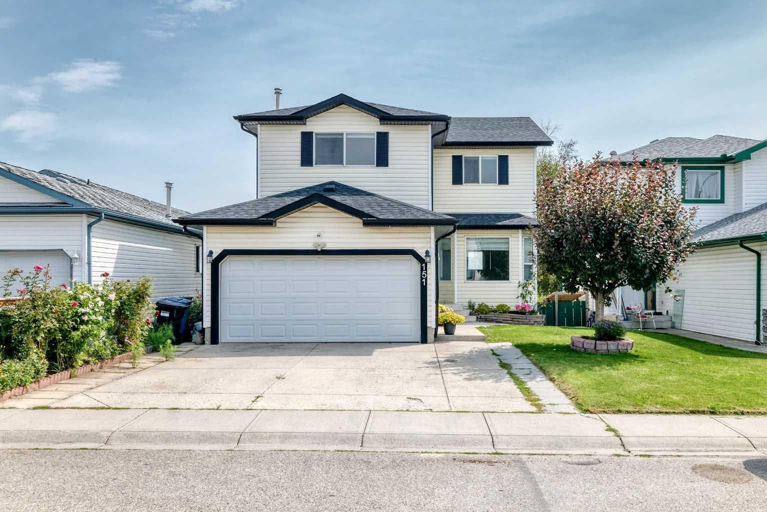 151 Applestone Park SE