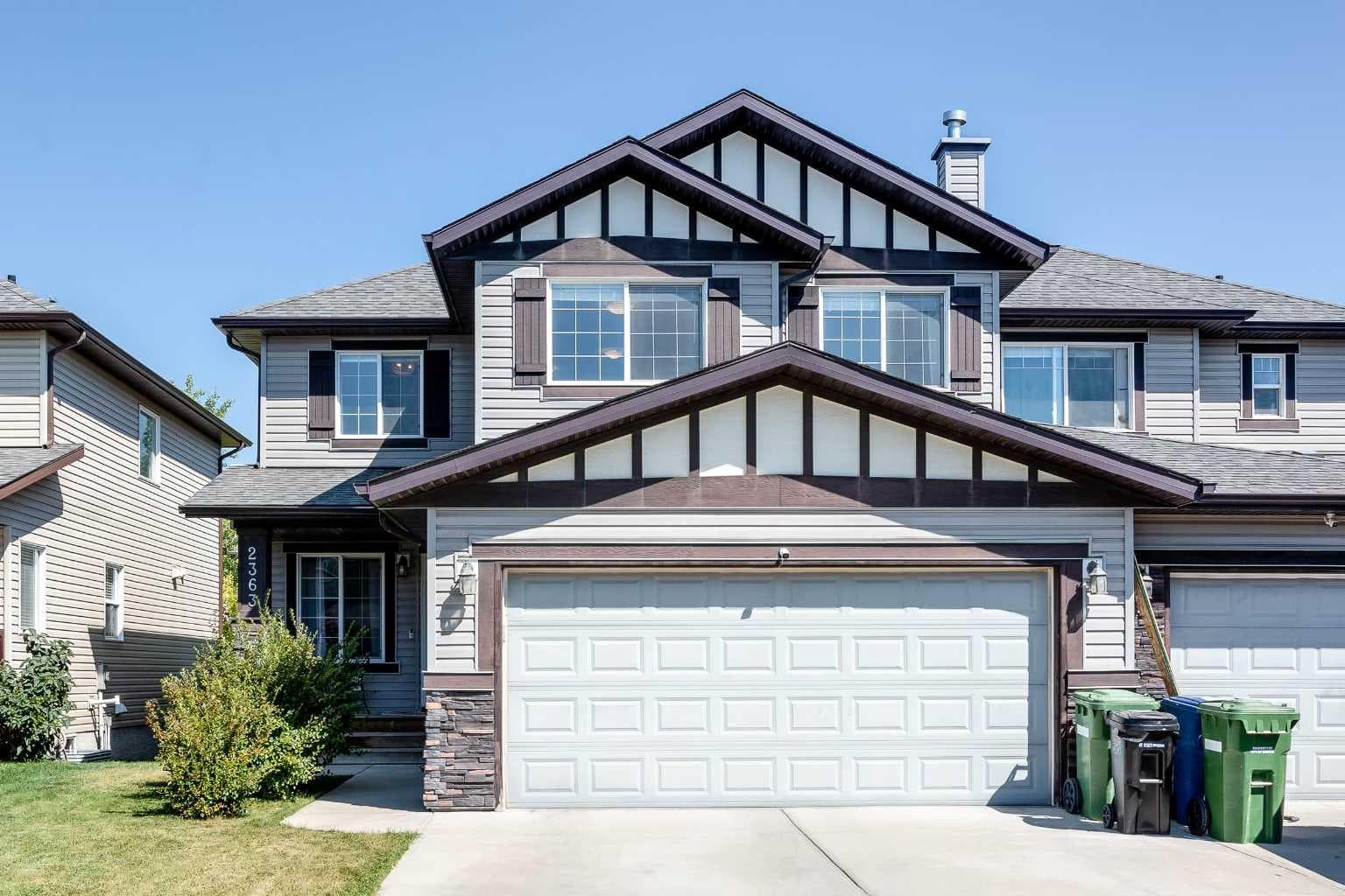 2363 Baywater Crescent SW