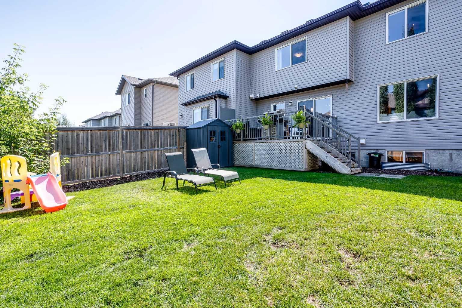 2363 Baywater Crescent SW