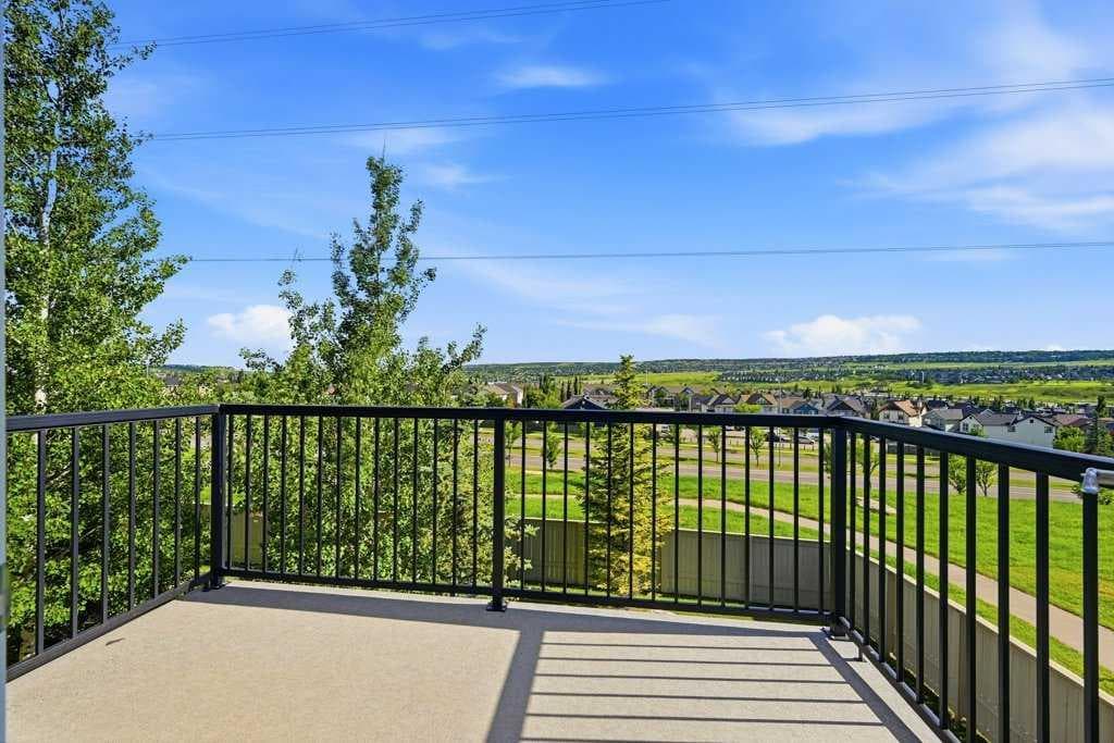 3 Evansview Gardens NW