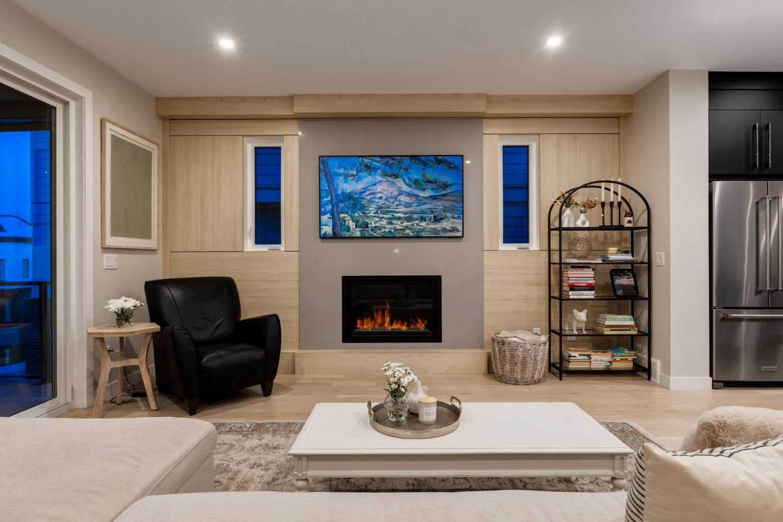 84 Timberline Way SW