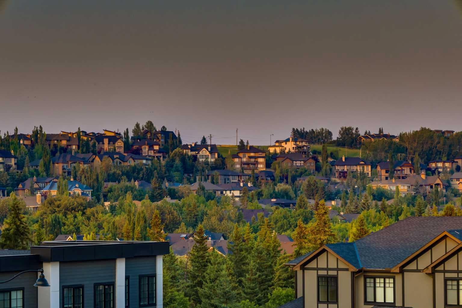 84 Timberline Way SW