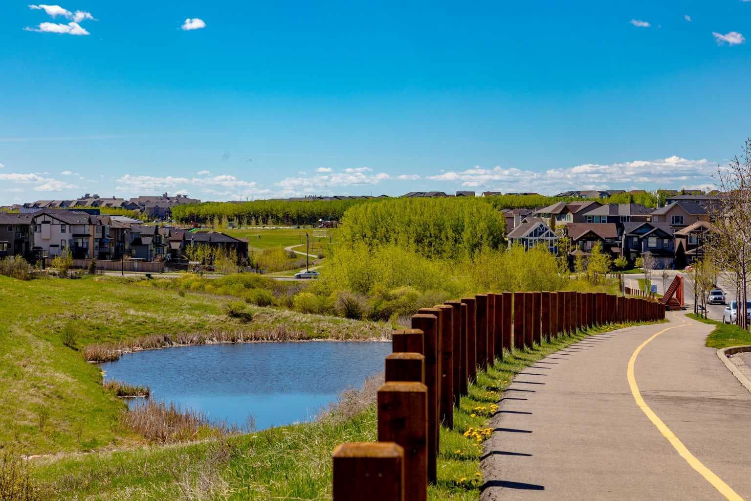 84 Timberline Way SW