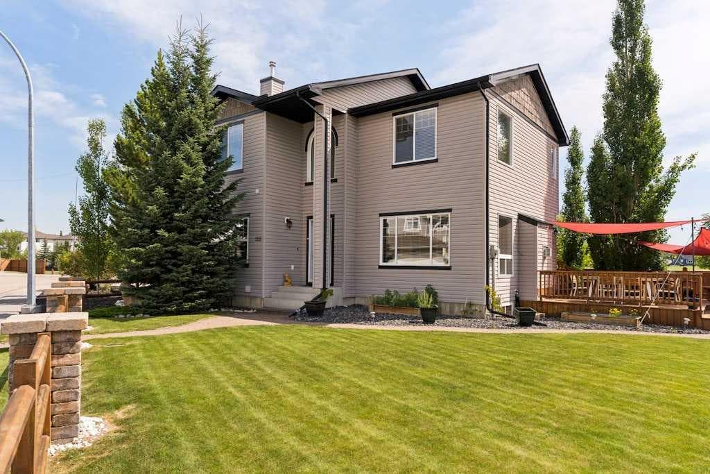 115 Rockmont Court NW