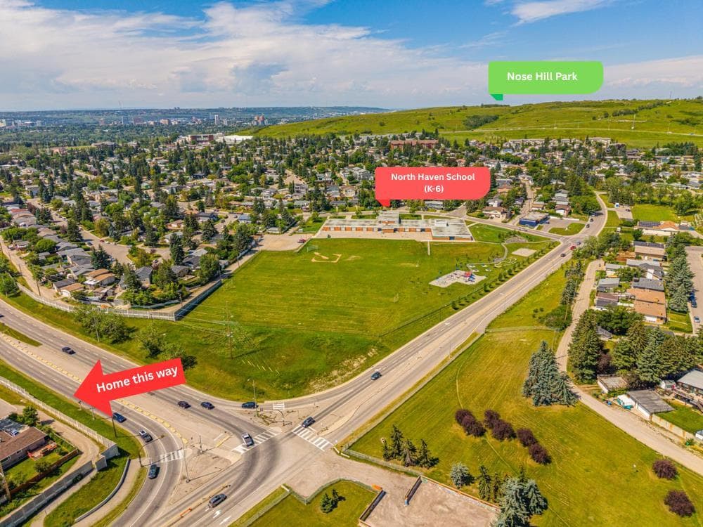 421 Hendon Drive NW