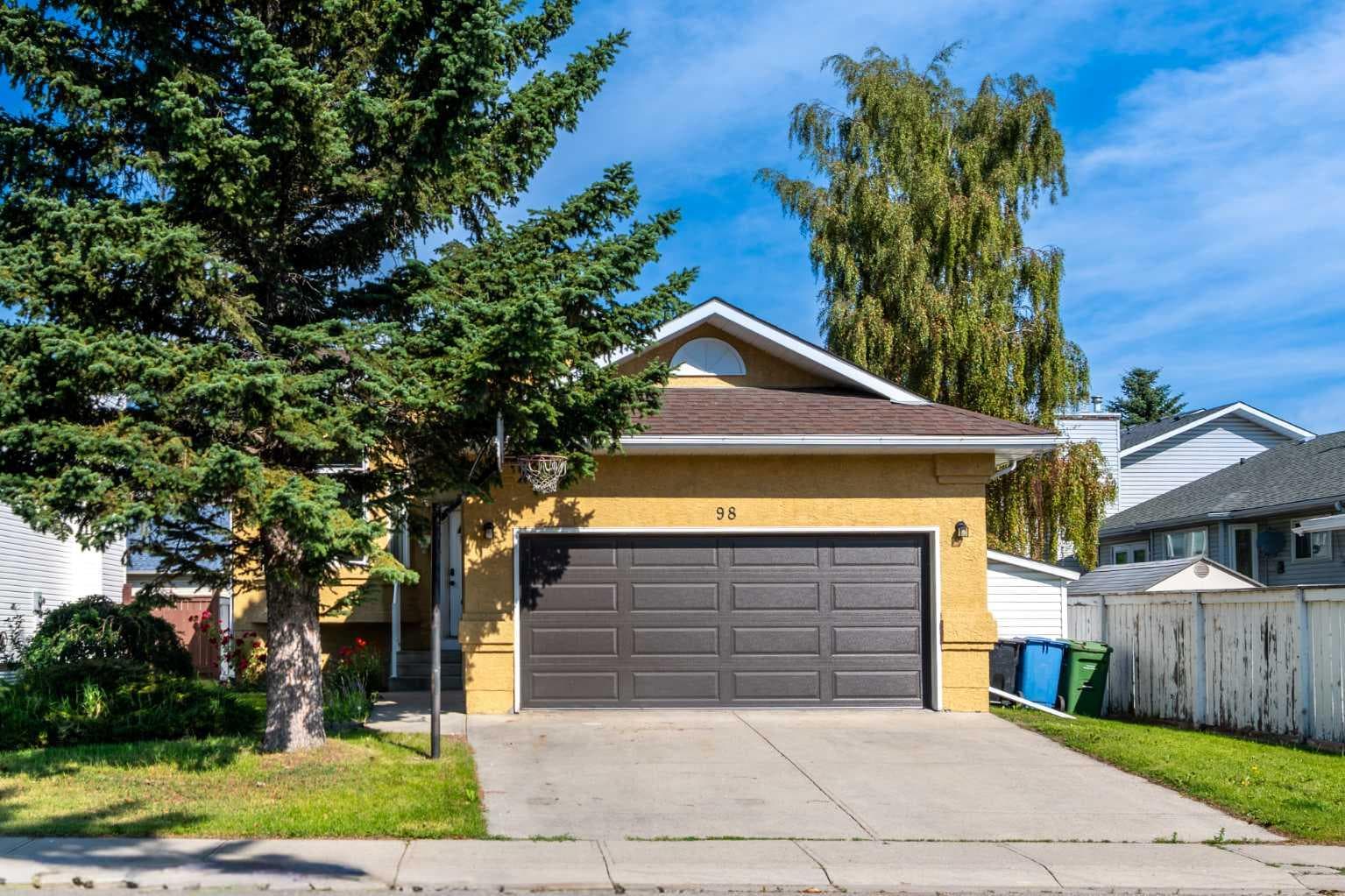 98 Del Ray Road NE