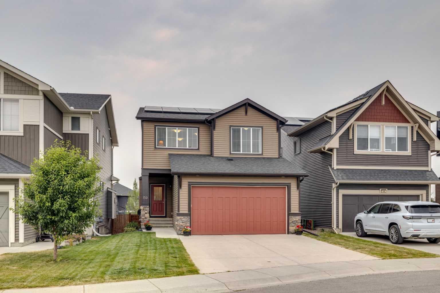 150 Fireside Bend 
