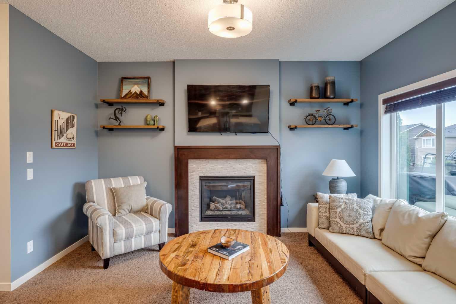 150 Fireside Bend 