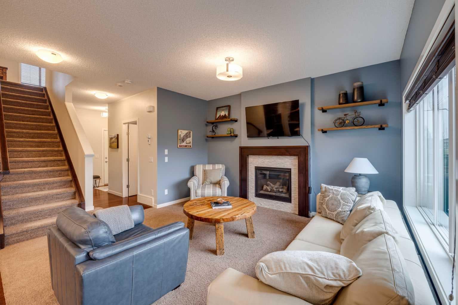 150 Fireside Bend 