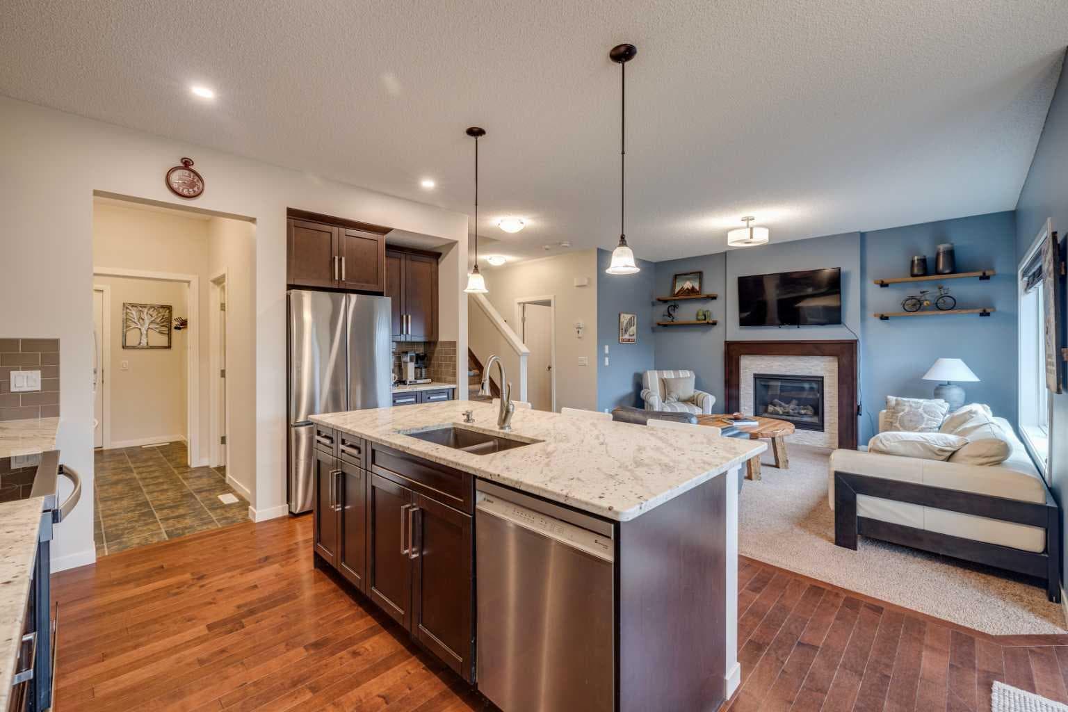 150 Fireside Bend 
