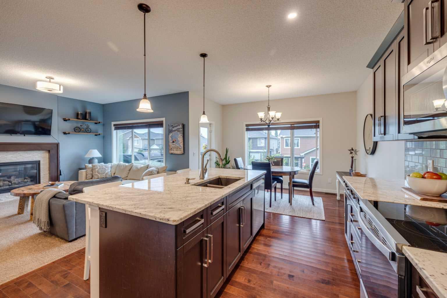 150 Fireside Bend 