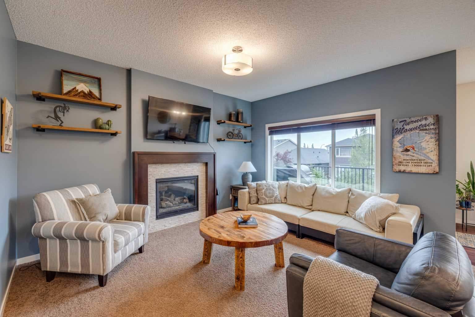 150 Fireside Bend 