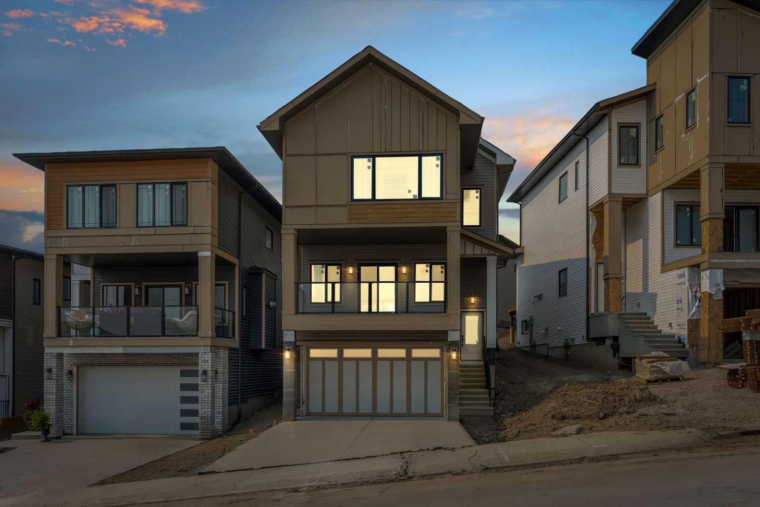 39 Heritage Ridge 