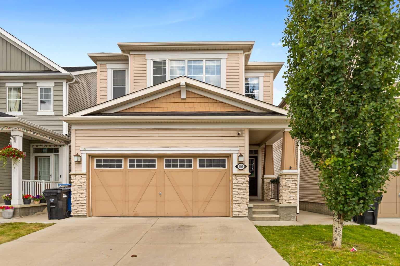 259 Cityscape Gardens NE