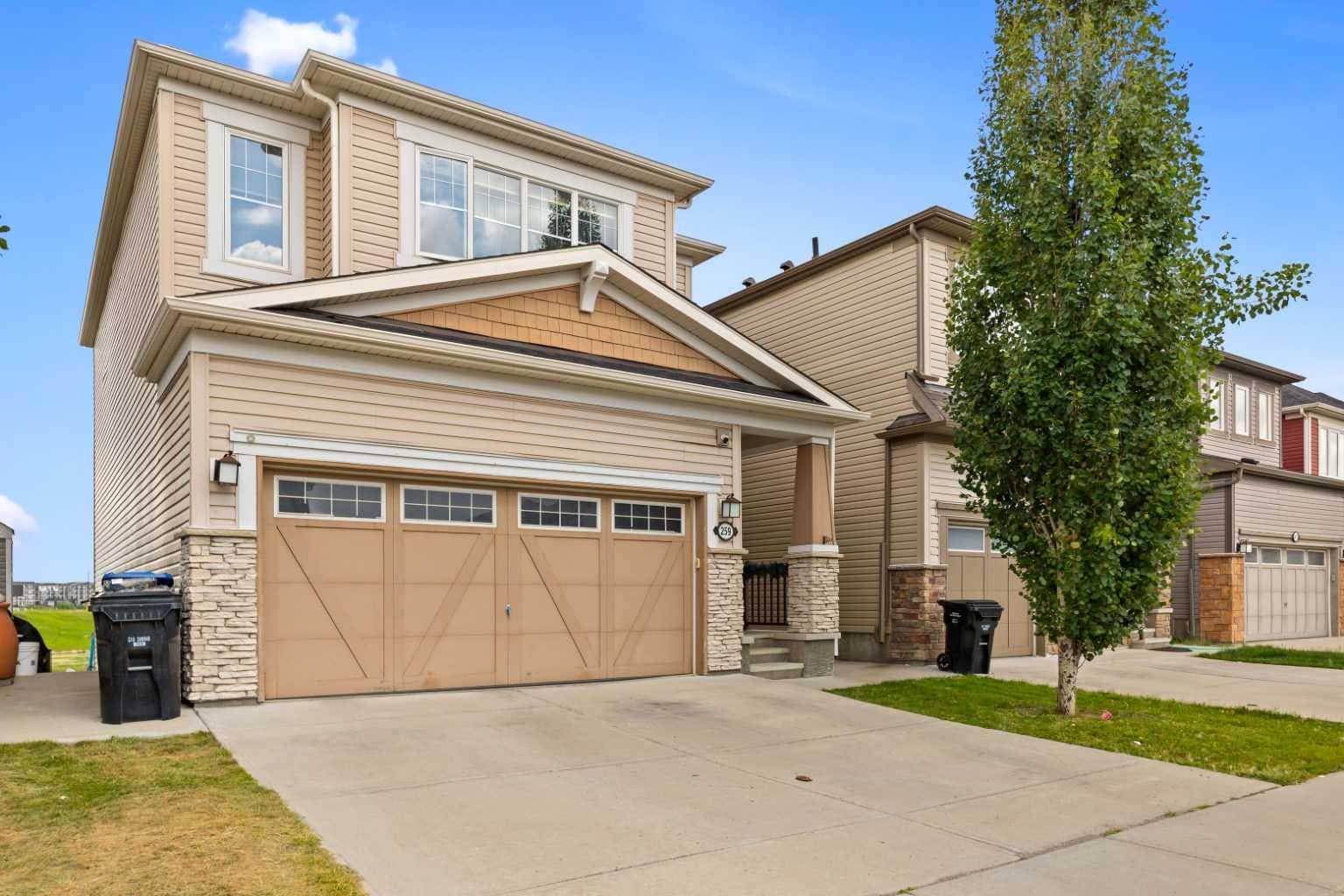 259 Cityscape Gardens NE