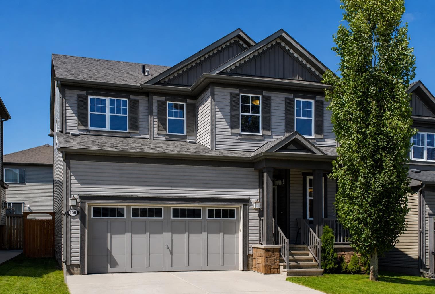 150 Osborne Rise SW