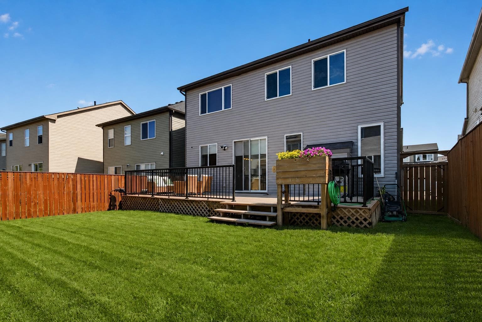 150 Osborne Rise SW