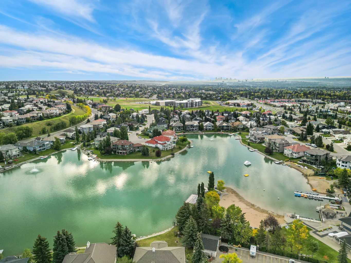 16 Arbour Estates View NW
