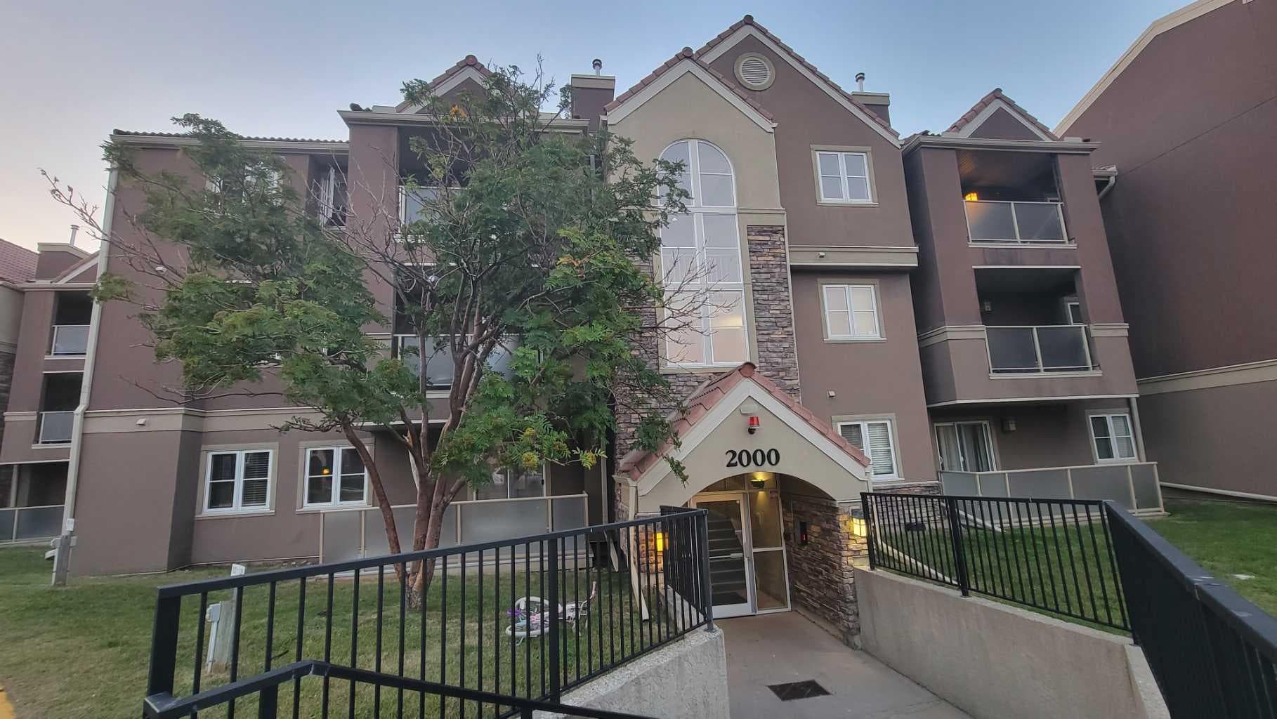 13, 2000 Edenwold Heights NW