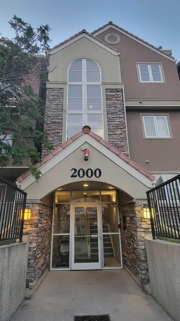 13, 2000 Edenwold Heights NW