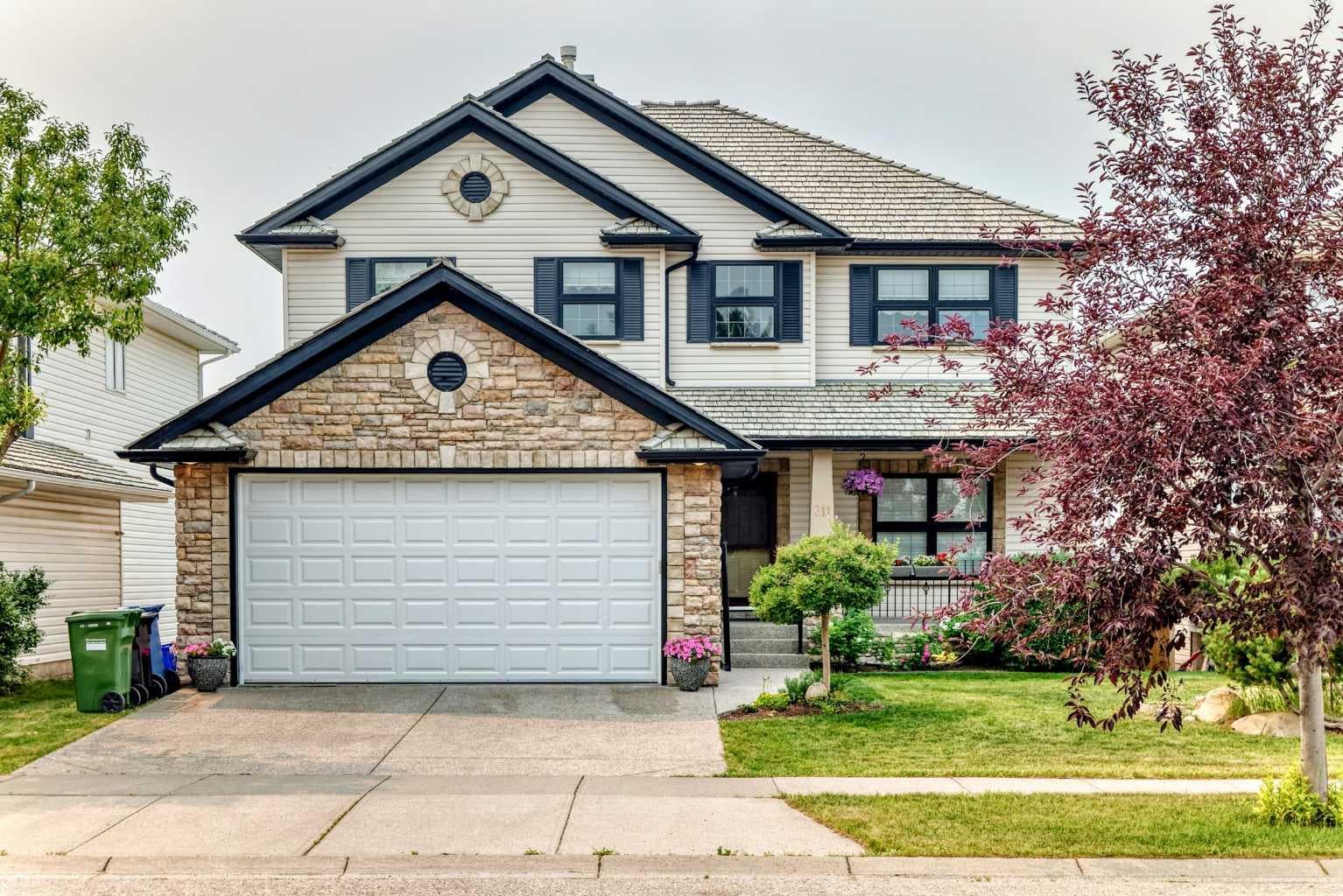 311 rocky ridge Drive NW