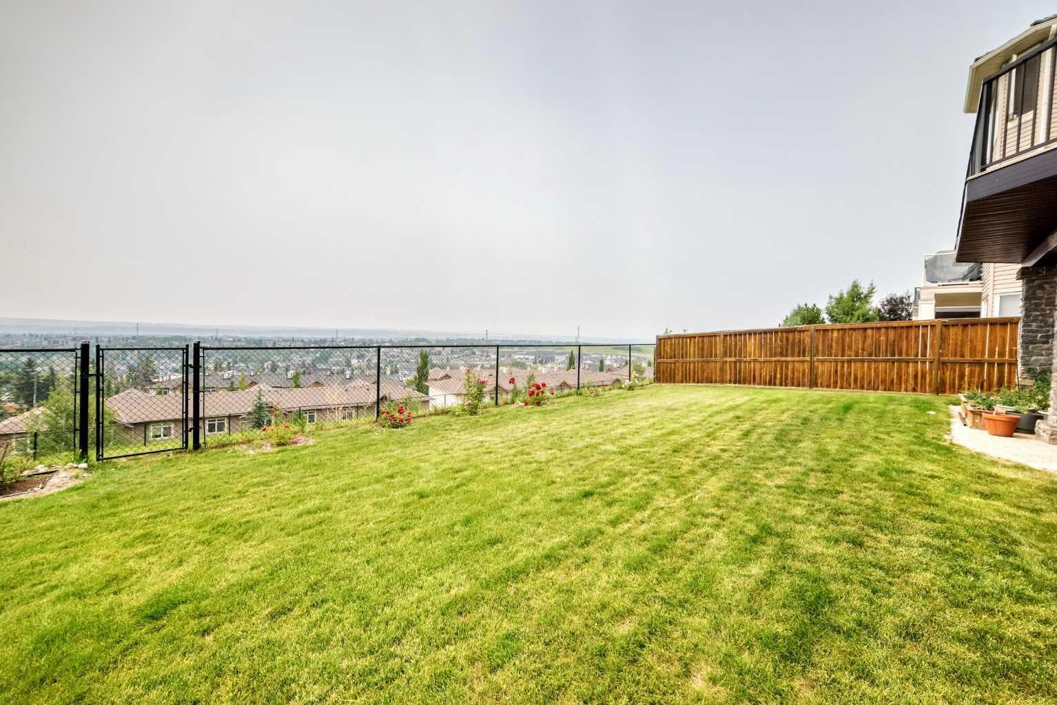 311 rocky ridge Drive NW