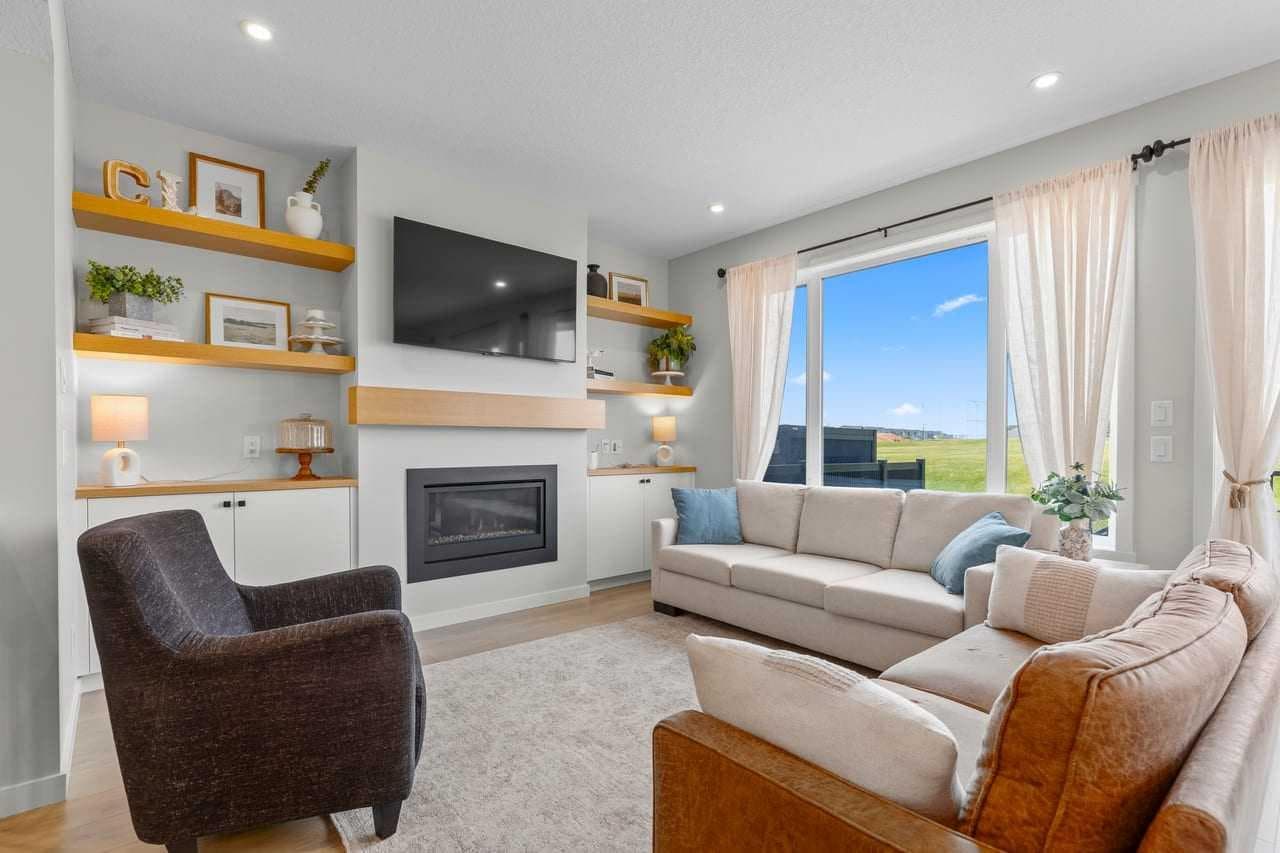 45 Savoy Landing SE