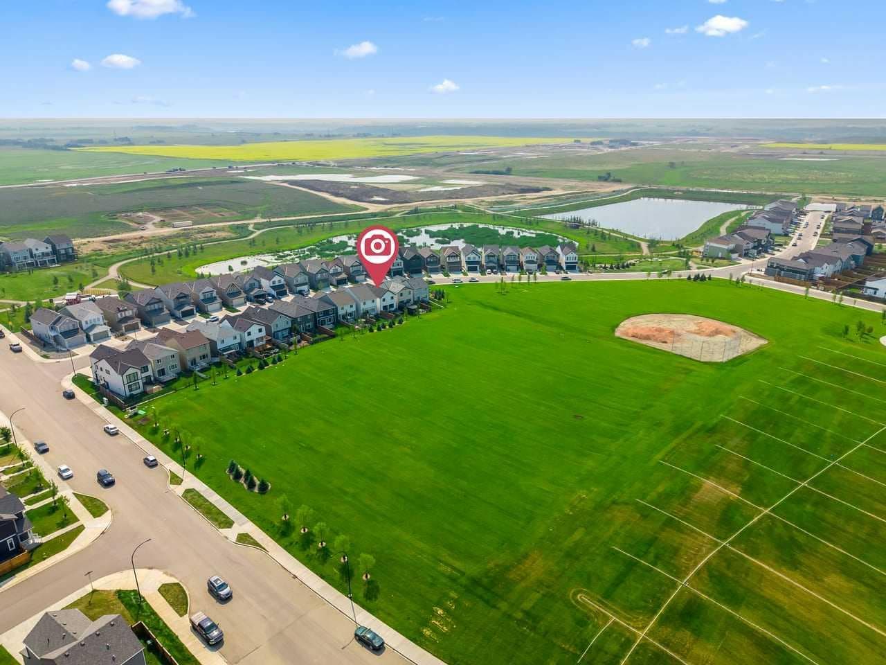 45 Savoy Landing SE