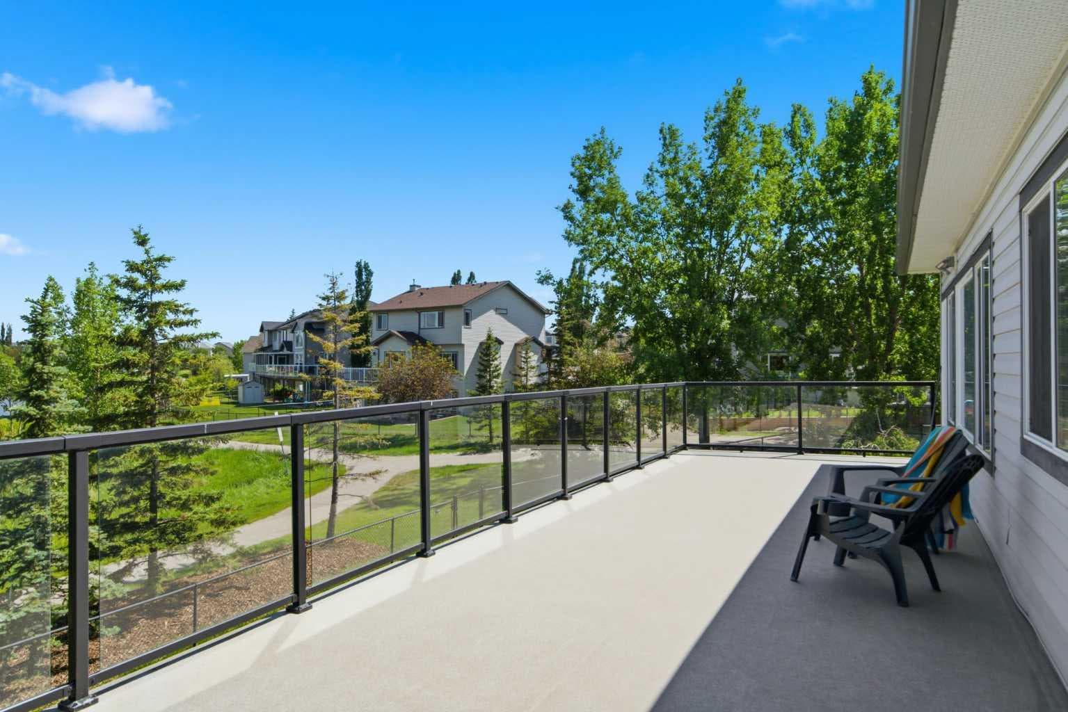 124 West Creek Glen 