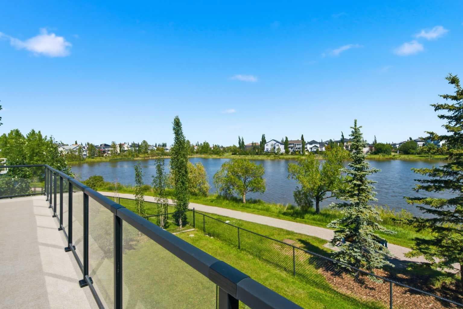 124 West Creek Glen 