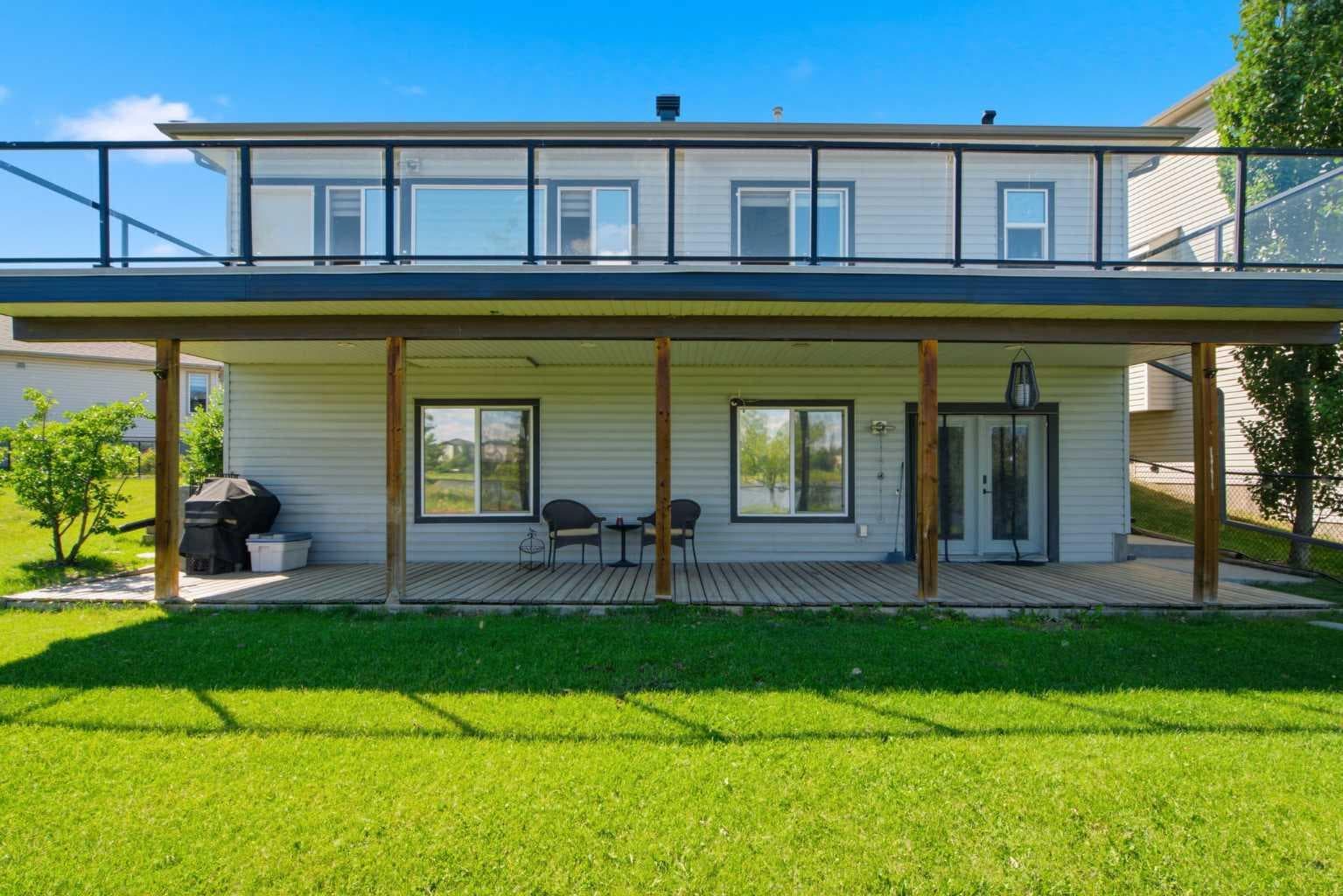 124 West Creek Glen 