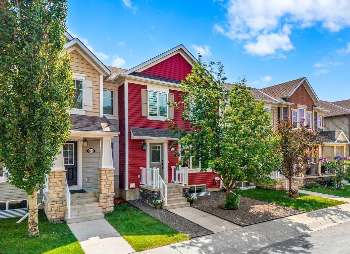 173 Windstone Link SW
