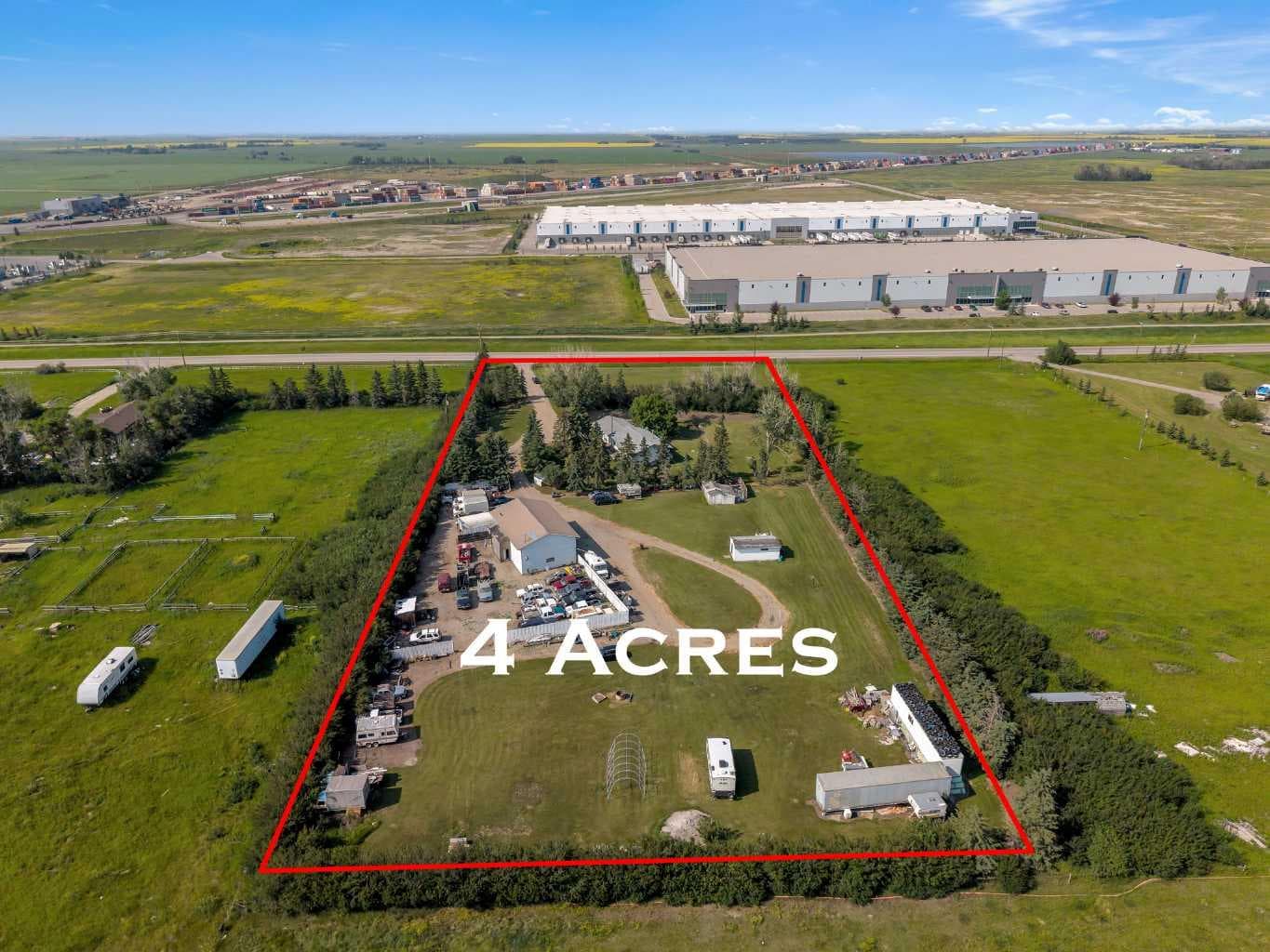 283055 Township Road 250  