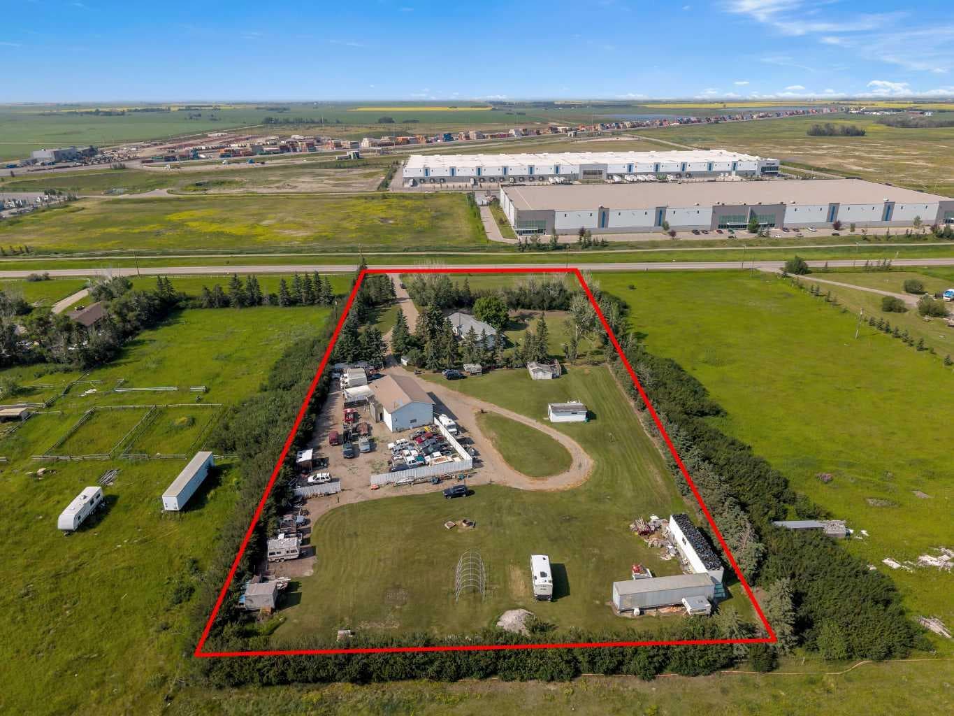 283055 Township Road 250  