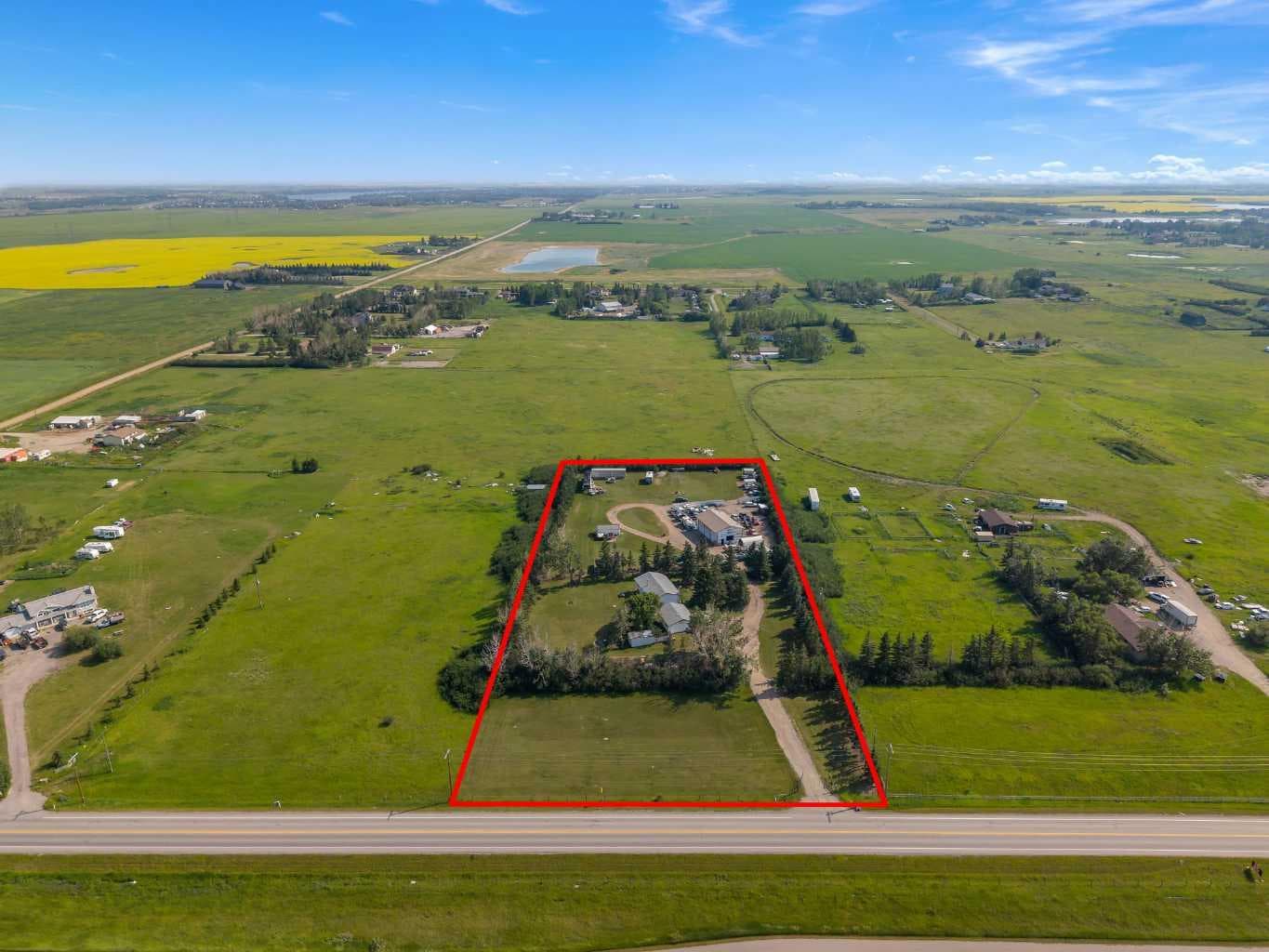283055 Township Road 250  