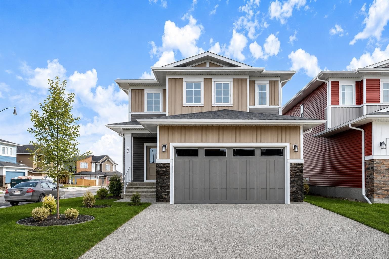 198 Dawson Harbour Hill 